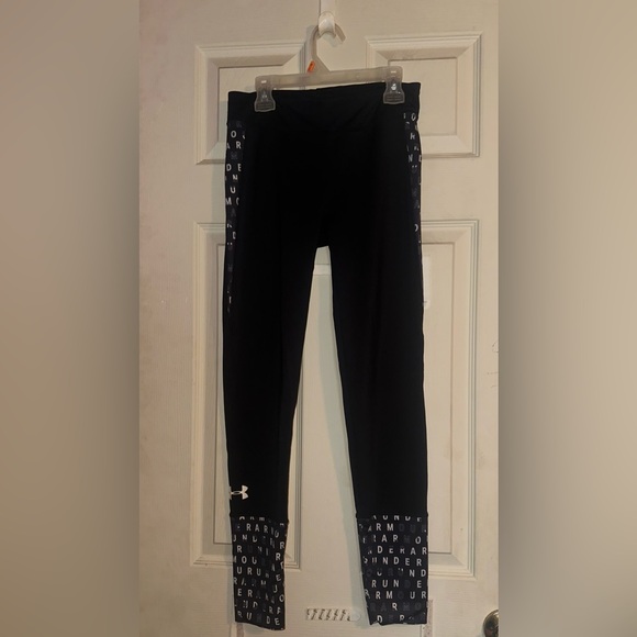 under armour leggings - Picture 1 of 4